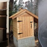 9 DIY Smoker Plans for Building Your Own Smoker: Beginner to Experienced