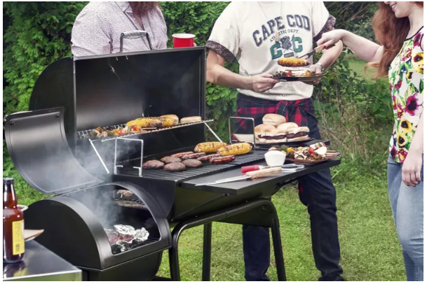 Bestselling Lodge, Weber, and Cuisinart Gear Is Up to 61% Off as Grill Season Approaches